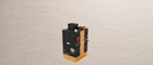 Robot per la pittura delle pareti DaFang DF033 MINI