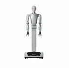Robô humanoide Unitree H2-D Ultimate I