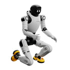 AgiBot X2 EDU modularer Open-Source-Humanoidroboter