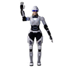 AiMOGA Mornine meertalige AI-gestuurde humanoïde robot
