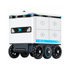 Robot per consegne di cibo Alpha SpeedyBot Max