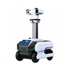 Robot da pattugliamento di sicurezza Alpha Special Forces T1