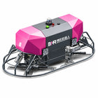 BMR Beton Perdahlama Robotu