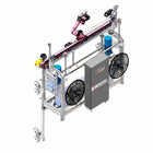 BMR T100 Robot per il rivestimento di pareti esterne
