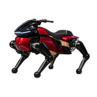 DaxAI Qiji X1 Cyber Horse quadruped-robot