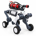 Deep Robotics M20 brandblussermodule