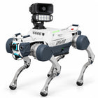 Deep Robotics X30 3-in-1-Modul mit Blitzlicht, Suchscheinwerfer und Lautsprecher