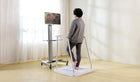 Fourier PelmaMotus System für Fußdruckmessung, Assessment und Training