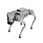 Unitree Robotics Go2 Ent - Rilevamento di gas
