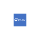 Guo Xing Mini-Tankroboter-Kettenchassis