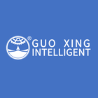 Guo Xing Safari-600T geländegängiges Kettenroboter-Chassis