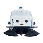 iTR Robot W1 nagy léptékű kereskedelmi kültéri seprőgép