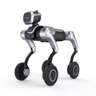 MagicLab MagicDog-W, robot quadrupede