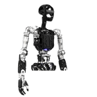 Robot umanoide su ruote PNDbotics Adam-U Pro Max