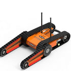 Robot de reconocimiento para incendios Topsky RXR-C10D