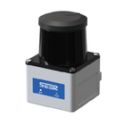 SEER Robotics C214 2D LiDAR-датчик предотвращения столкновений