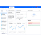 SEER Robotics M4 slim logistiek managementsysteem