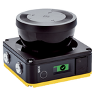 SICK nanoScan3 Core I/O 2D-Sicherheits-Laserscanner
