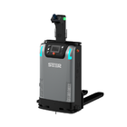 Carrello elevatore impilatore autonomo omnidirezionale SEER Robotics SOS-1000