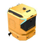 Robots de nettoyage industriel SIASUN