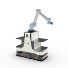 SIASUN HC-X2-T robot collaborativo mobile