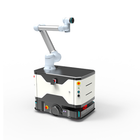 Robot collaborativo mobile SIASUN HC-X3-B