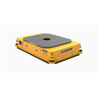 SIASUN P-T3000D Autonome palletwagen