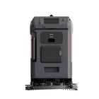 Fregadora y barredora de suelos autónoma SIASUN QD750F