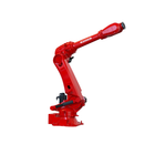 SIASUN SR210-120/3.05 Long-Reach Industrial Robot