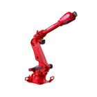 روبوت صناعي عالي الصلابة SIASUN SR220A-125/3.10