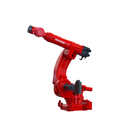 Robot industriale per impieghi gravosi SIASUN SR500A-360/2.83