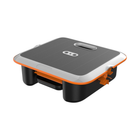 TOUA SK03 robotskimmer voor zwembaden