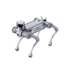 Unitree Robotics B2: cane robot quadrupede