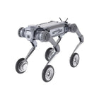 Robot quadrupede B2-W di Unitree Robotics