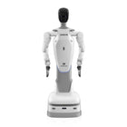 Unix AI Wanda 2.0 Evrensel Tekerlekli İnsansı Robot