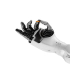 X Square ArtiXon beş parmaklı becerikli robot eli