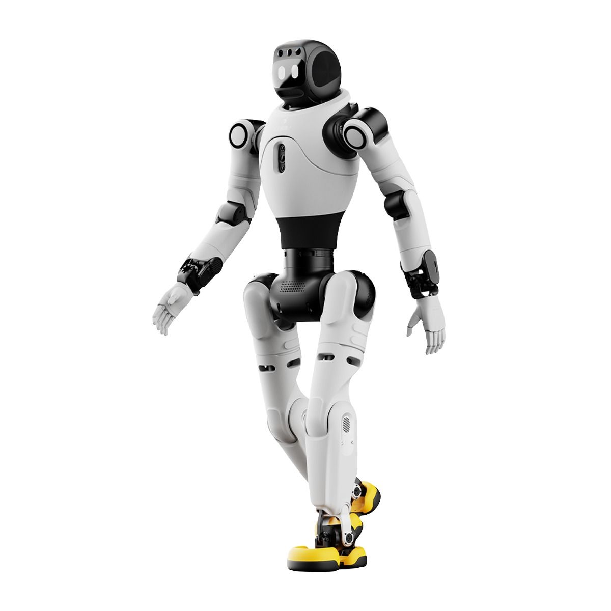 AGIBOT X2 Ultra Full