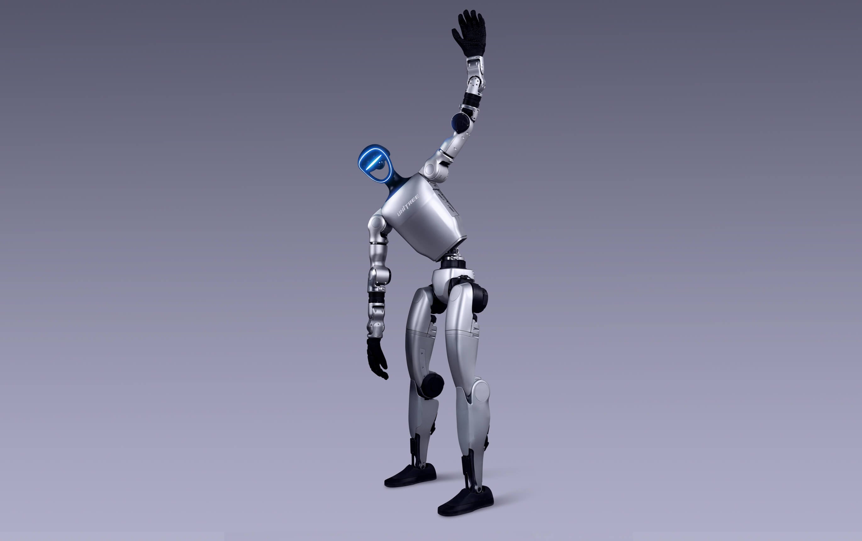 Unitree Robotics G1 Comp Humanoid Robot - Image 2