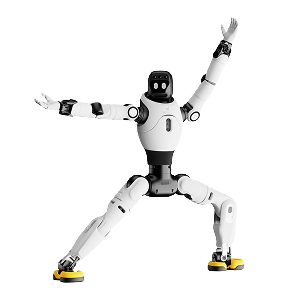 AGIBOT X2 Ultra Full