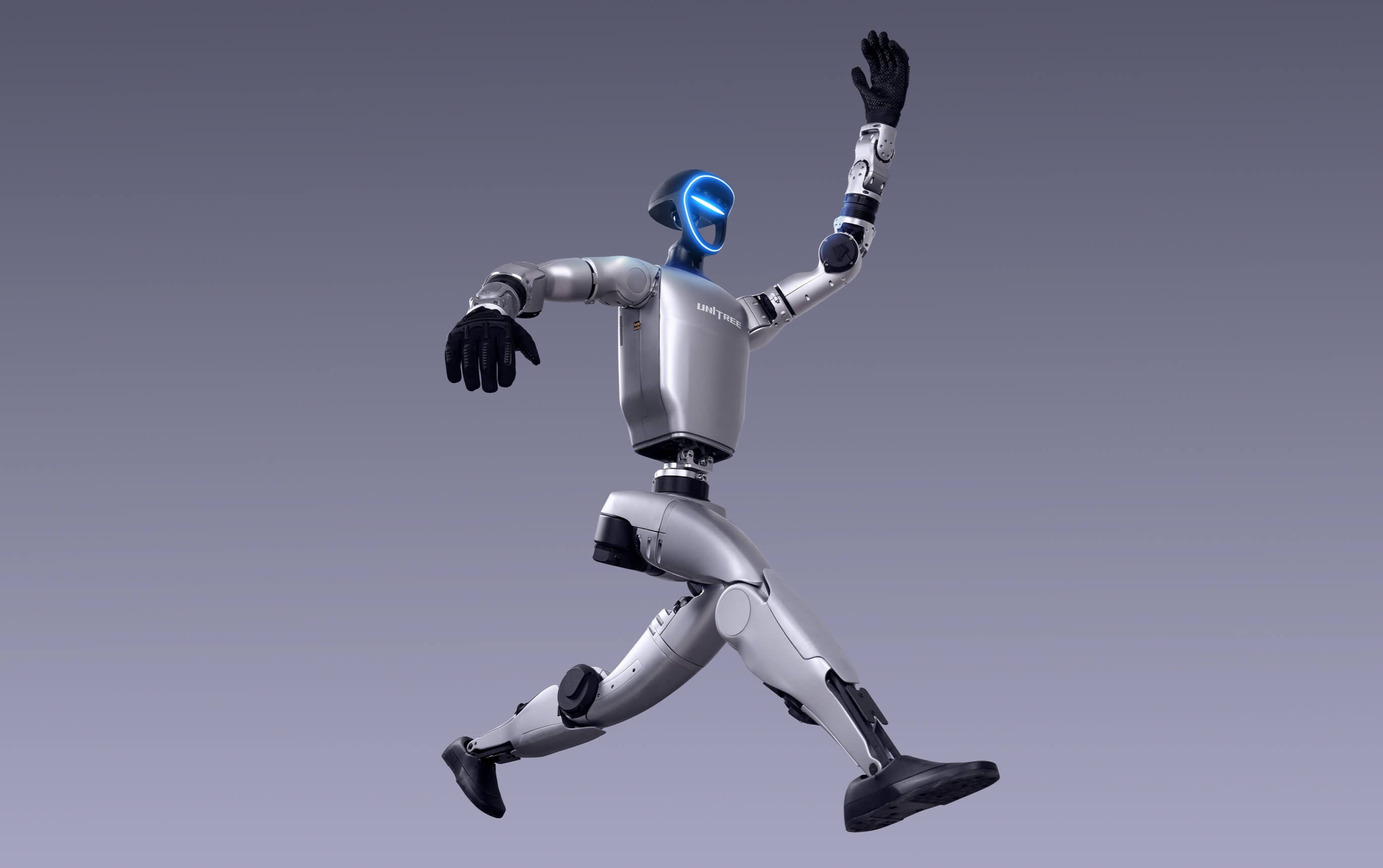 Unitree Robotics G1 Edu Pro A - Image 3