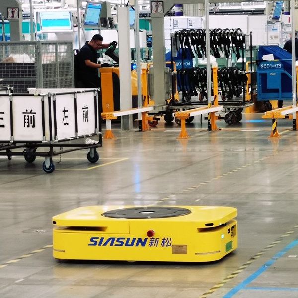 SIASUN Conveyor
