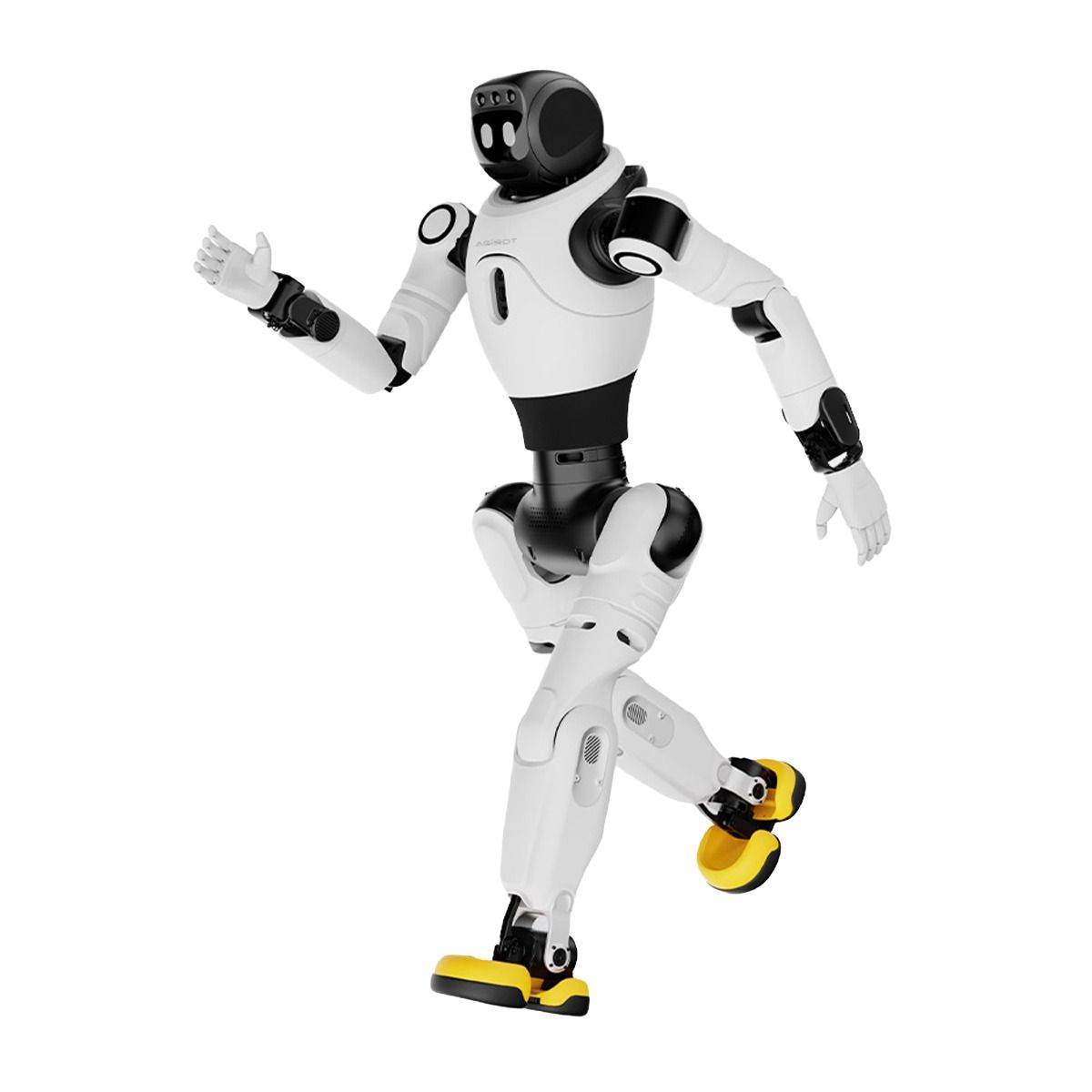 AGIBOT X2 Ultra Full