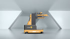 Robot per la finitura delle pareti DaFang DF062