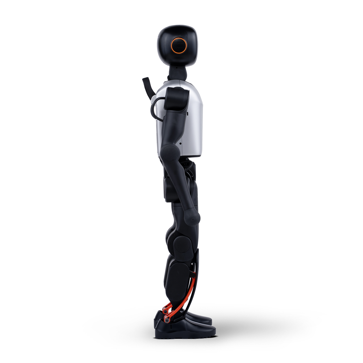 FF Master Mini Pro Humanoid Robot