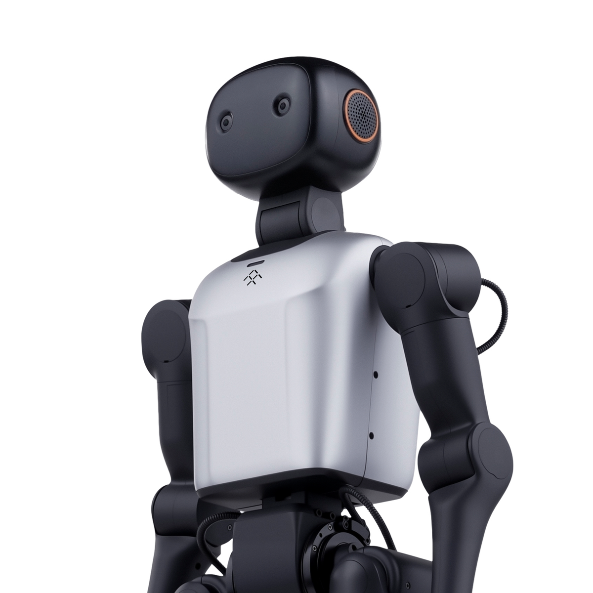 FF Master Mini Pro Humanoid Robot