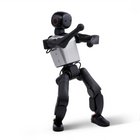 FF Master Mini Ultra İnsansı Robot