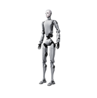 Robot umanoide Unitree H2 EDU SMART F