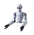 Robot umanoide a doppio braccio Unitree R1-A7 Smart C