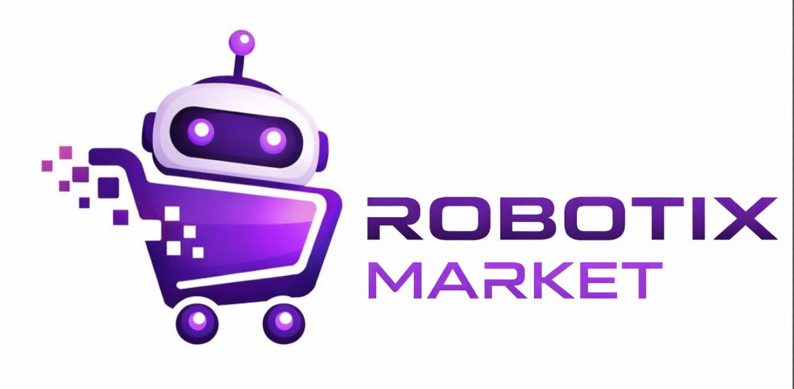 MICROROBOTECH Move T1 All-Terrain Quadruped Robot