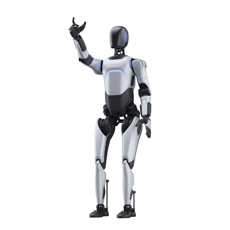 AGIBOT A2 Ultra